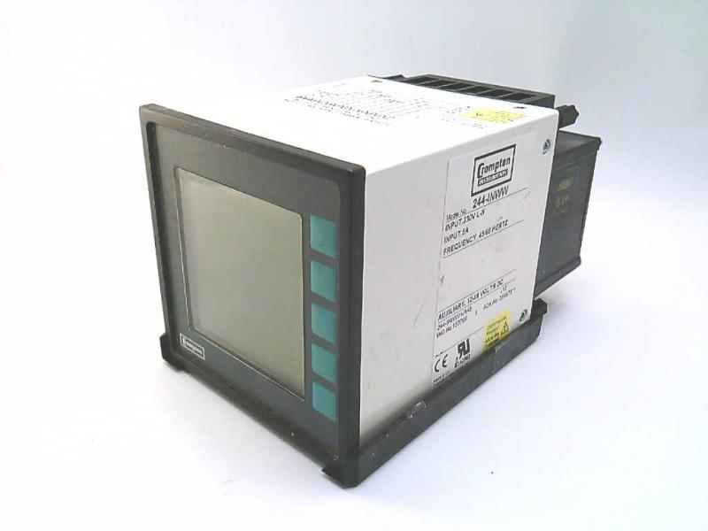 244-INWW-VRA2-48-A2-P2 by TE CONNECTIVITY