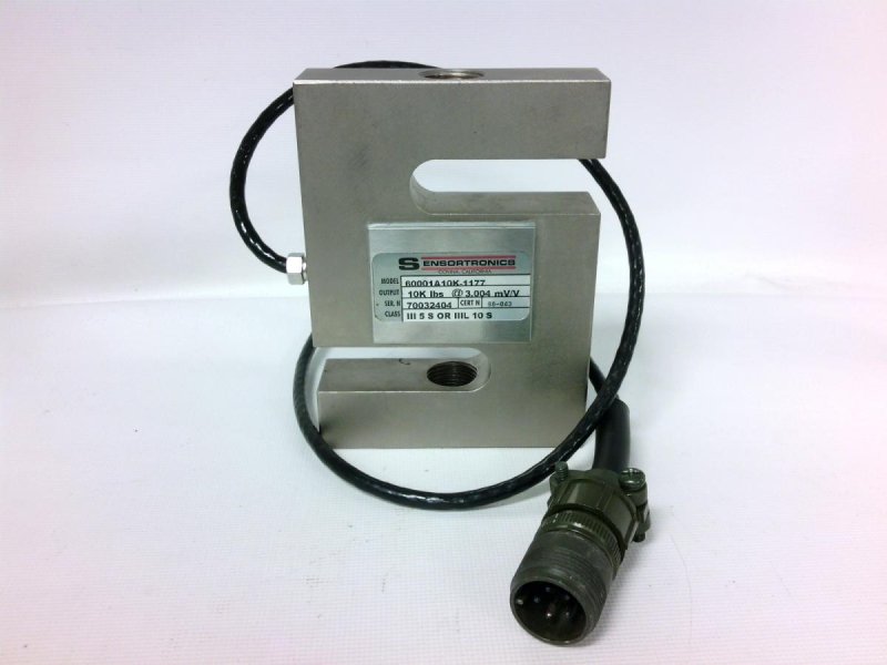 SENSORTRONICS 60001A10K-1177