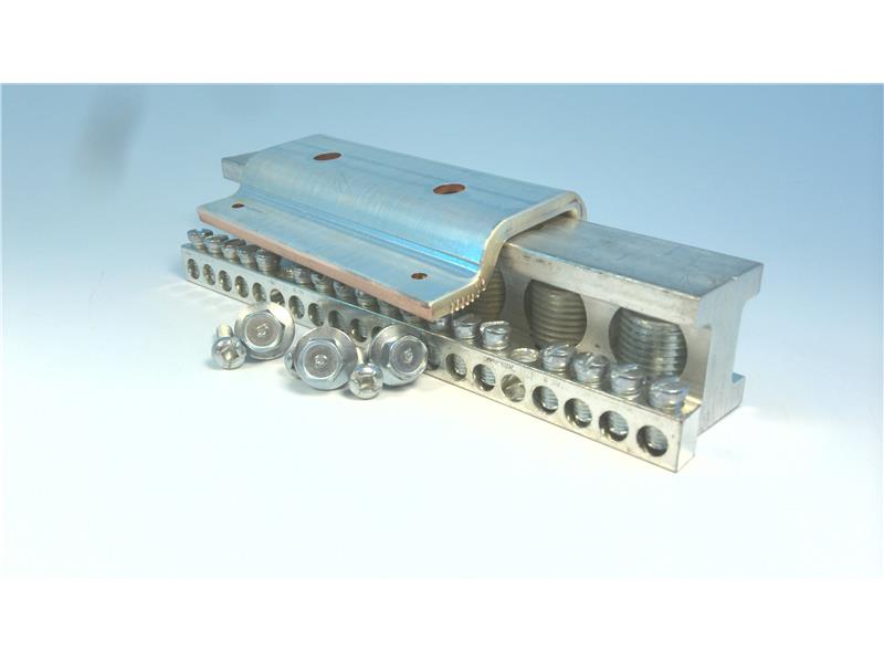 SCHNEIDER ELECTRIC PK32DGTACU