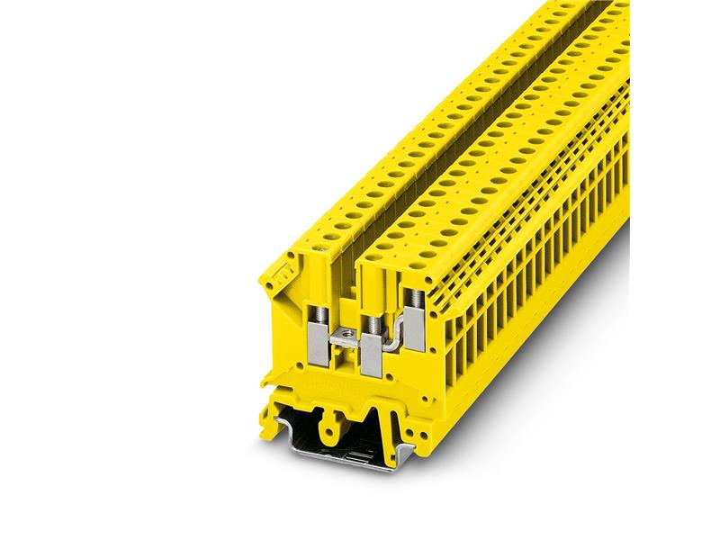 PHOENIX CONTACT UK 5-TWIN YE