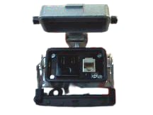 RAI10-1-45CS by ASI ELECTRONICS