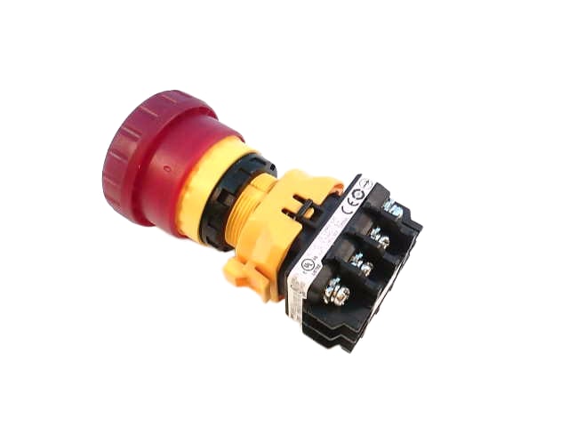IDEC XW1E-LV411Q4M-R