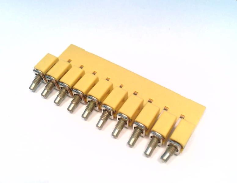 ALLEN BRADLEY 1492-CJJ5-10