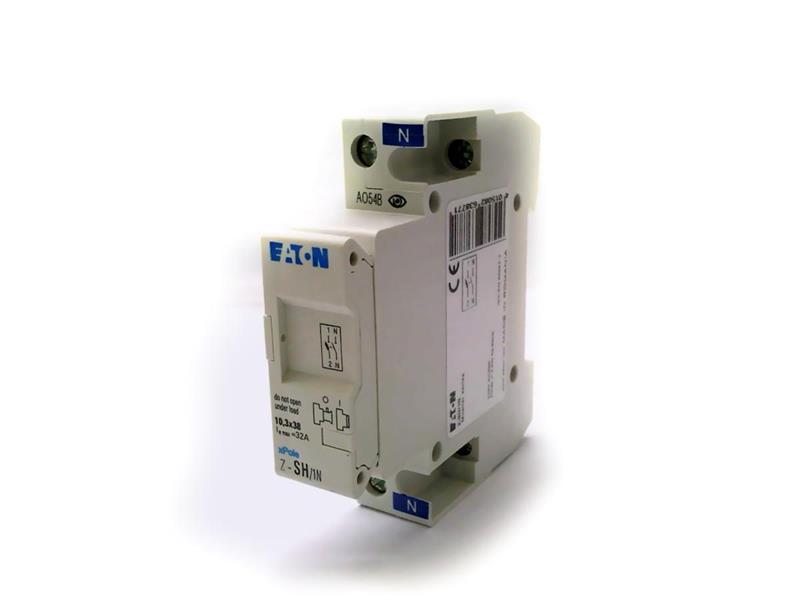 EATON CORPORATION Z-SH/1N