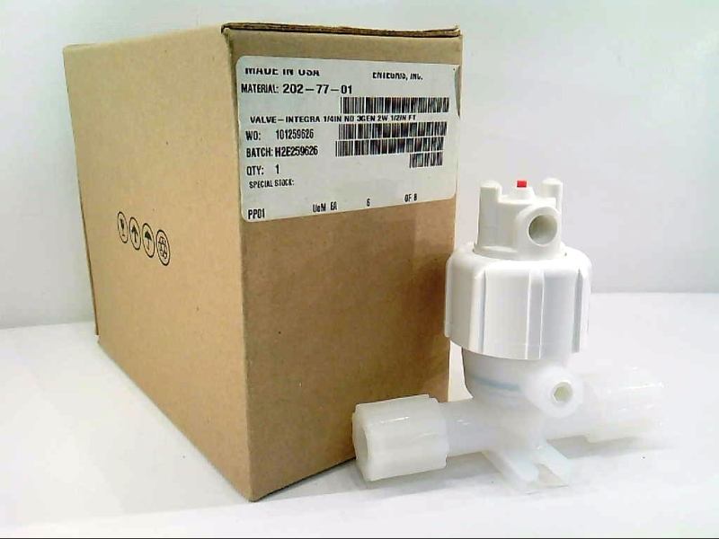 ENTEGRIS FLUID 202-77-01
