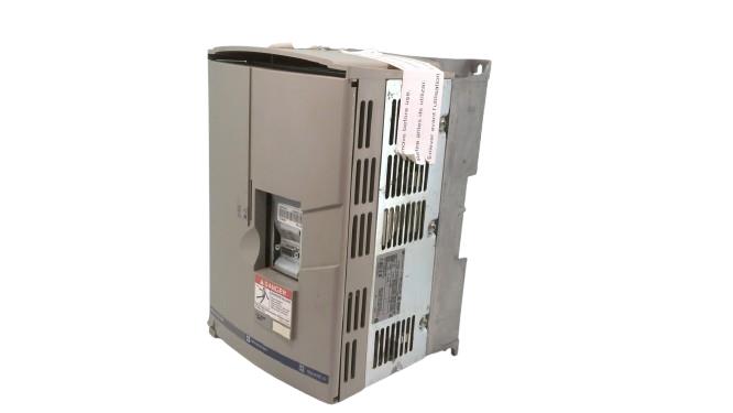 SCHNEIDER ELECTRIC ATV58HU90N4XZ