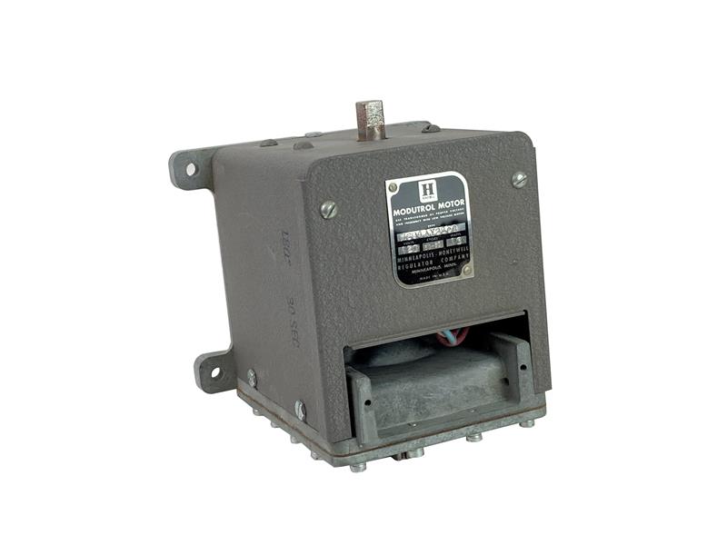 HONEYWELL M604AY28CG