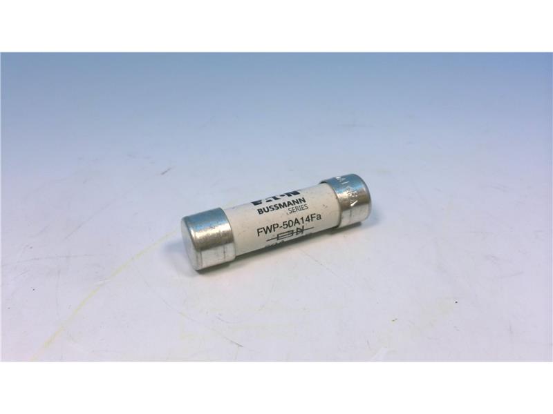 EATON CORPORATION FWP-50A14F