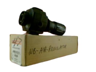 NORGREN R75G-4AK-RMN