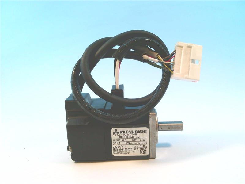 MITSUBISHI HC-PQ053L-S2