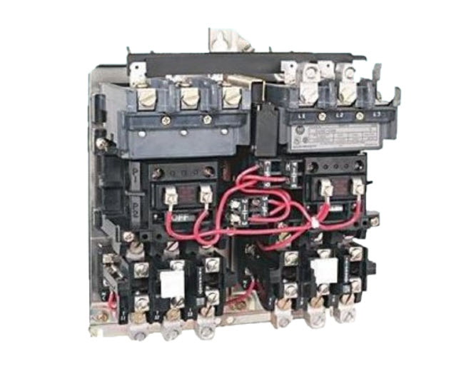 ALLEN BRADLEY 520E-COD