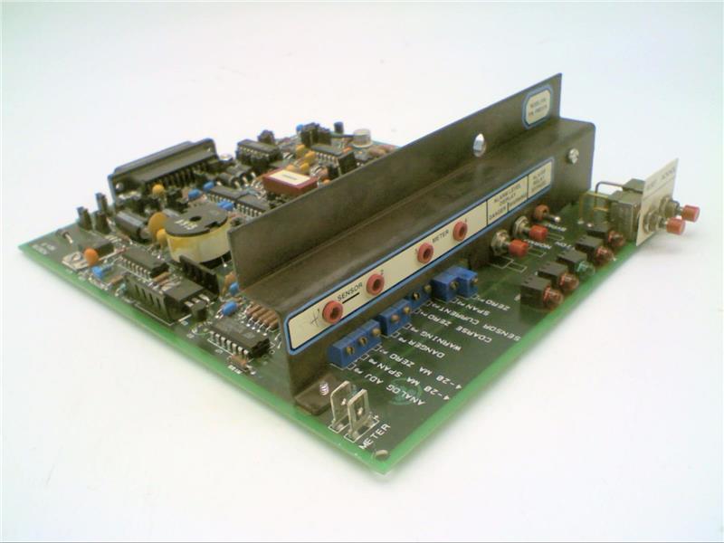 CONTROL INSTRUMENTS PRB157A