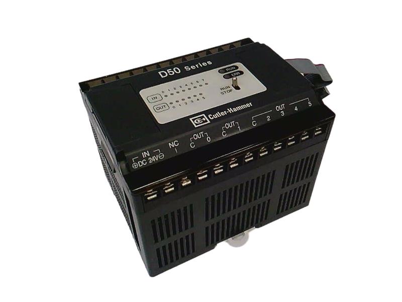 EATON CORPORATION D50DCR14