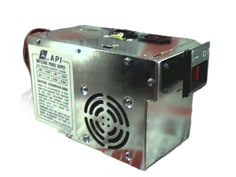 DANAHER CONTROLS API-9002