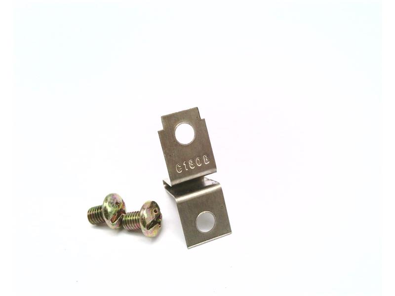 GENERAL ELECTRIC CR123C180B