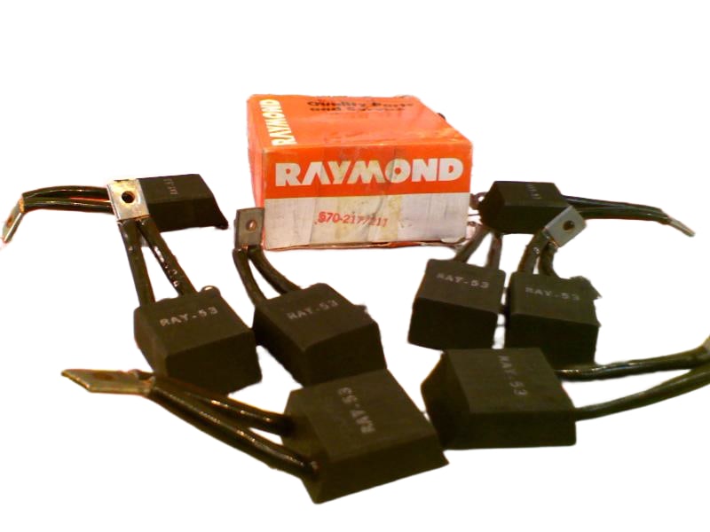570-217-211 by RAYMOND CORP