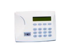 DMP CORPORATION 7060N-I