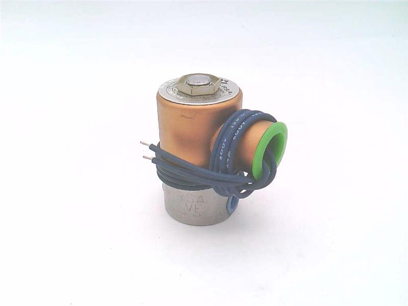 VERSA VALVES ESM-2301-80-3337
