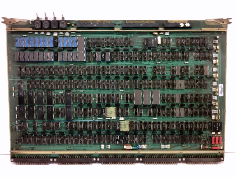 FANUC A16B-0190-0010