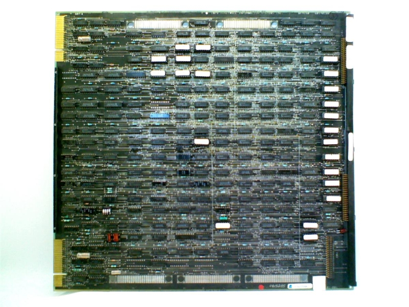 ASEA BROWN BOVERI 60140100-001