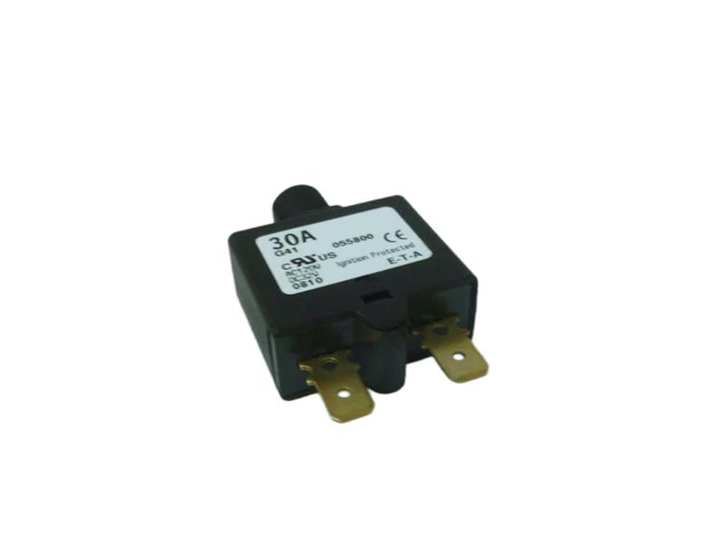 1658-G21-00-P10-055800-30A by ETA ENGINEERING TECHNOLOGY