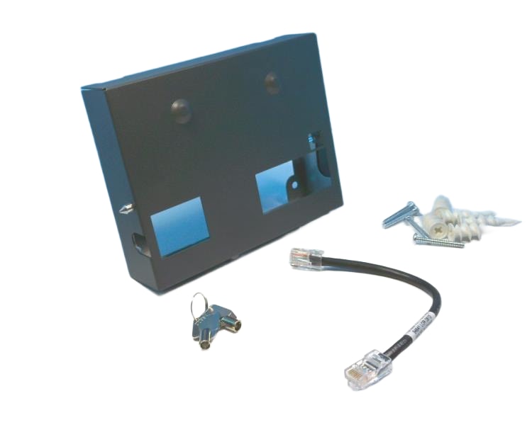 CP-LCKNGWALLMOUNT by CISCO