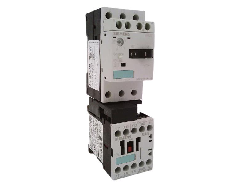 SIEMENS 3RA1115-1AA15-1AK6