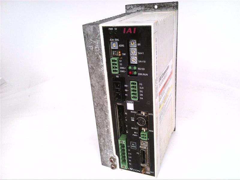 IAI SCON-CA-200I-CC-0-2