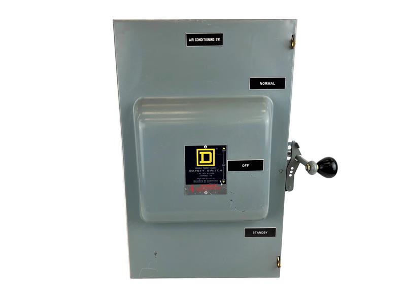 SCHNEIDER ELECTRIC 82252-F