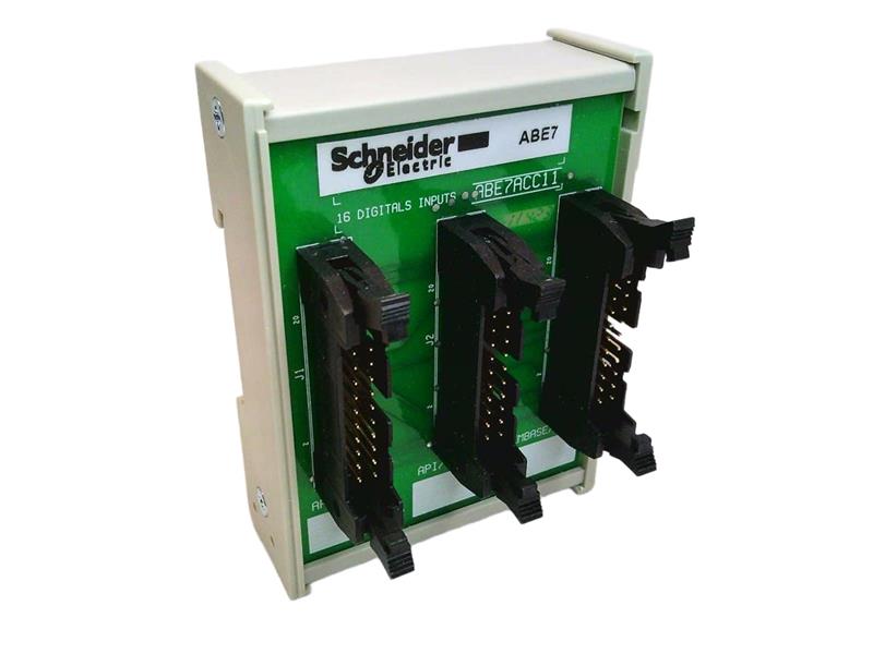 ABE7ACC11 by SCHNEIDER ELECTRIC
