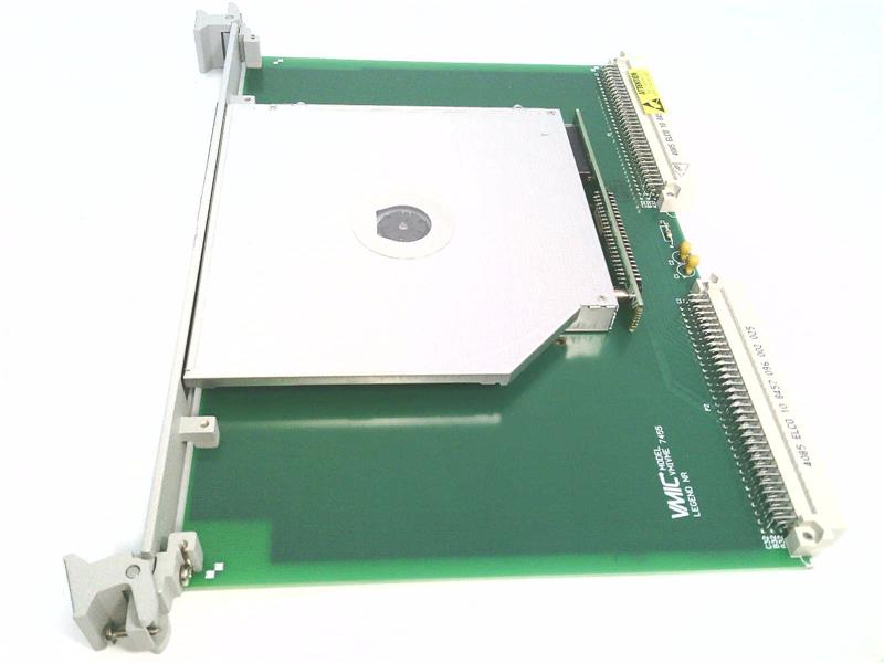 FANUC VMIVME-7455-000