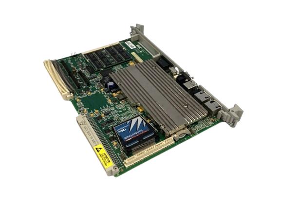 FANUC VMIVME-7750-666