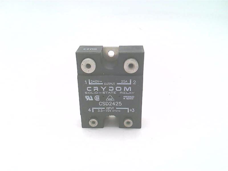 SENSATA TECHNOLOGIES CSD2425