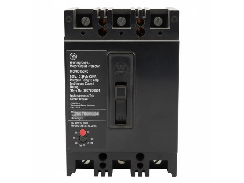 WESTINGHOUSE MCP05150RC