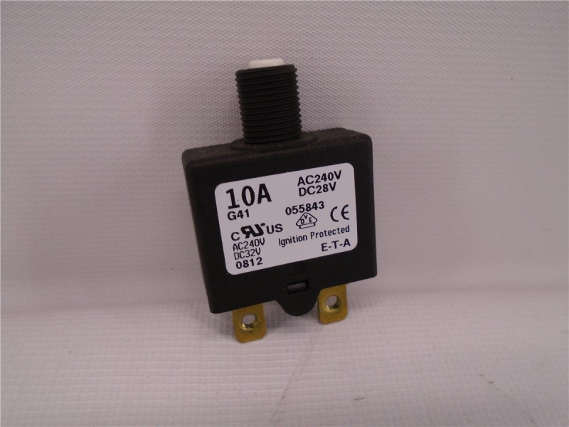 1658-G41-00-580-055-843-10A by ETA ENGINEERING TECHNOLOGY