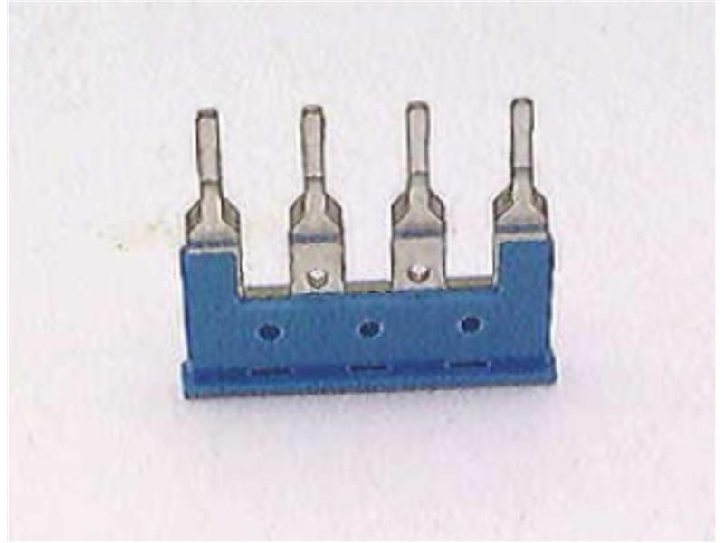 AUTOMATION DIRECT DN-4JL14B-EA