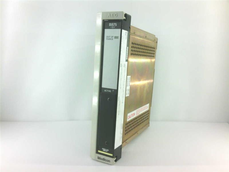 SCHNEIDER ELECTRIC AS-B875-101