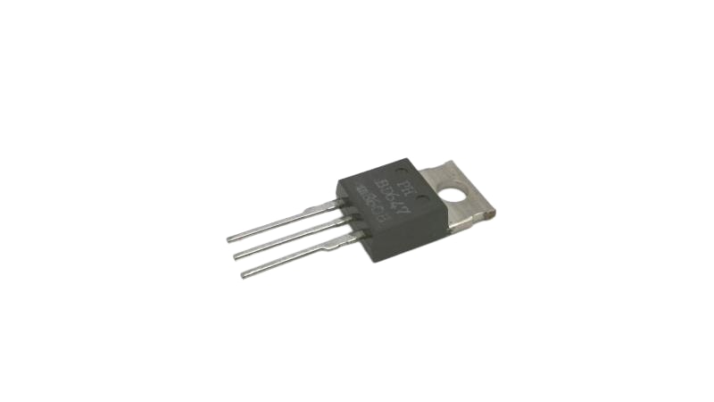 TT ELECTRONICS BD648
