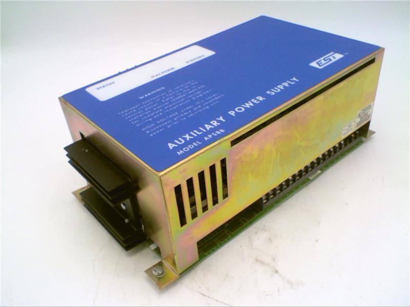 KIDDE-FENWAL, LLC APS8B