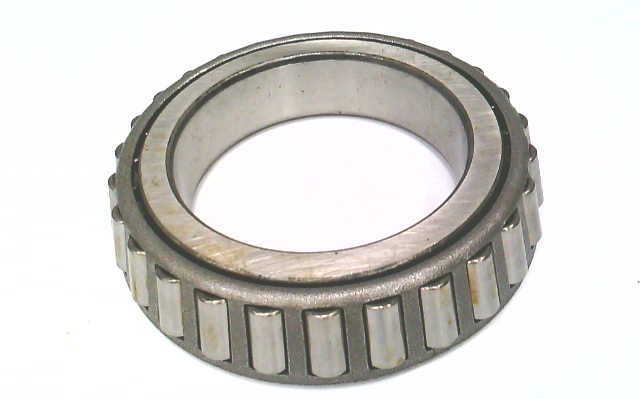 TIMKEN 27684