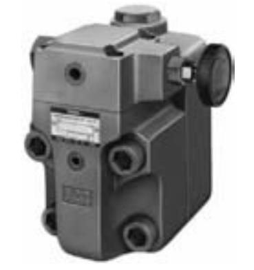 YUKEN BUCG-06-C30801