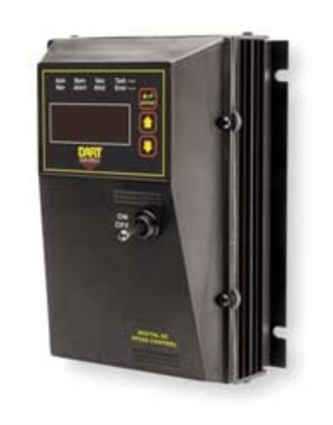 DART CONTROLS MD50E-420-1