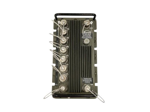 ET-8MG-MIL-1 by RED LION CONTROLS