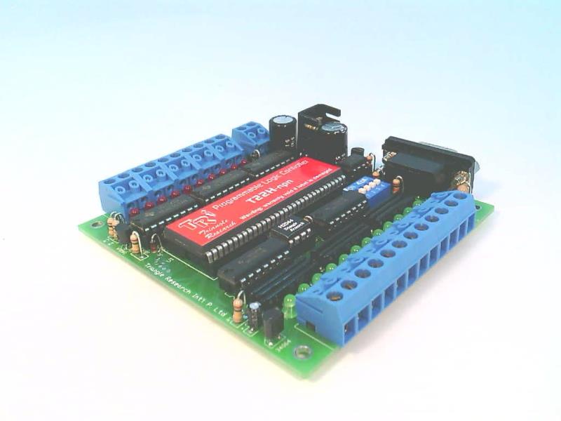 T22H-NPN by TRIANGLE RESEARCH