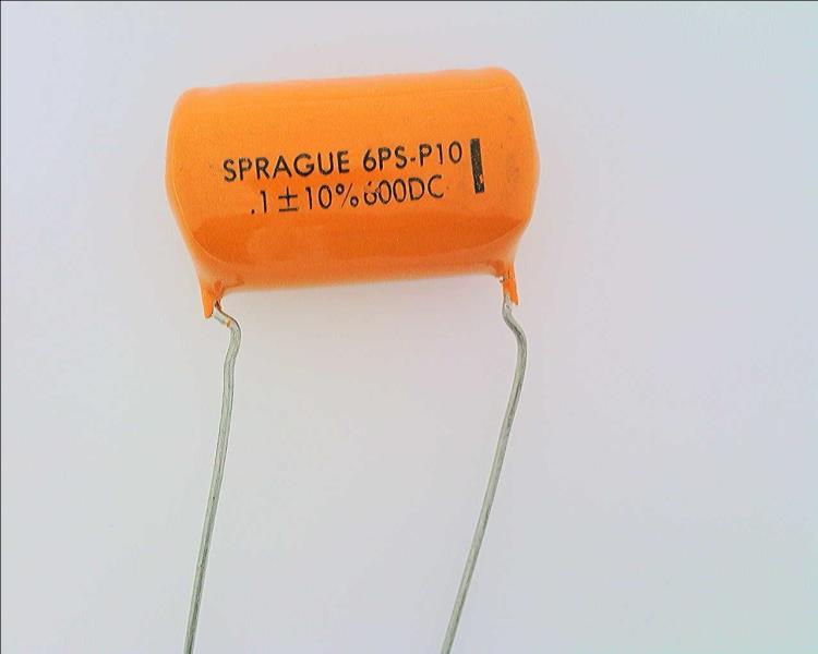 GENERIC CRL.1U600V