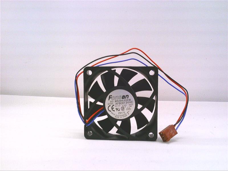 DELTA GROUP ELECTRONICS AFB0612VHC