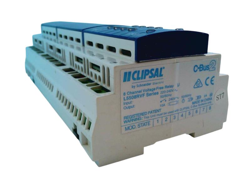 SCHNEIDER ELECTRIC L5508RVF