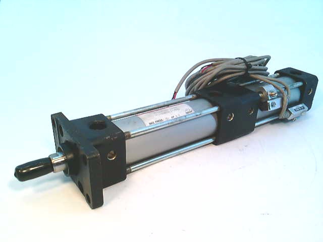 SMC NCDA1F150-0200+0100-A53L3-XC11