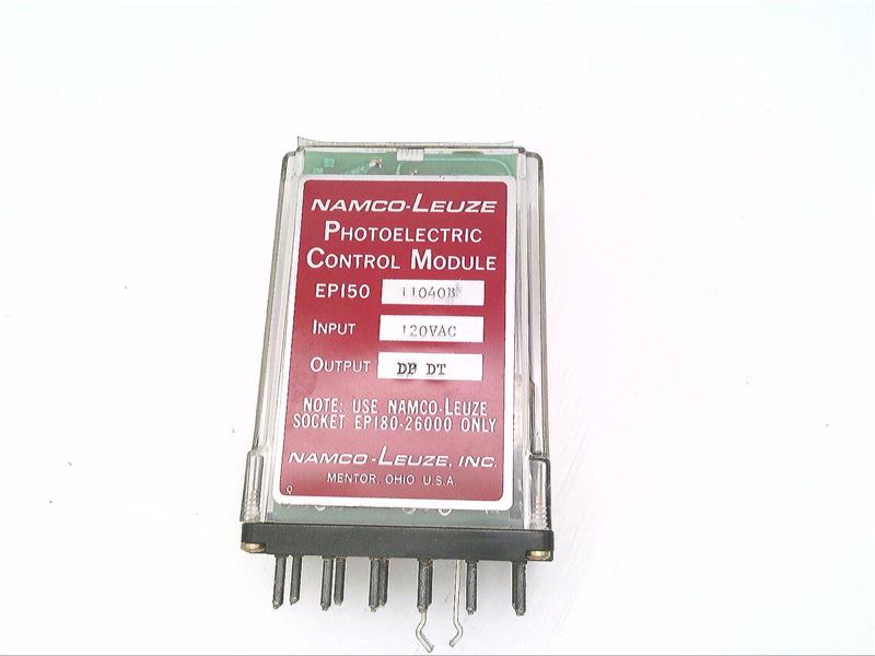 DANAHER CONTROLS EP150-11040