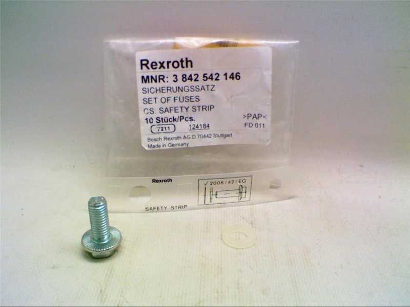 3842.542.146 by BOSCH